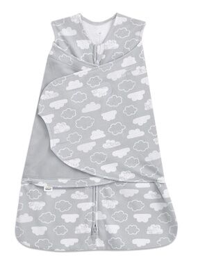 HALO Sleepsack Swaddle, 3-6m